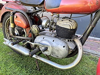 Bianchi barberi 125 - afbeelding 5 van  11