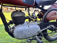 Bianchi barberi 125 - afbeelding 9 van  11