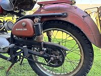 Bianchi barberi 125 - afbeelding 10 van  11