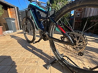 Bianchi elektrische mountainbike elektrische fiets - afbeelding 8 van  9