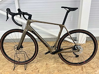 Bianchi impulso comp gravelfiets - afbeelding 1 van  11