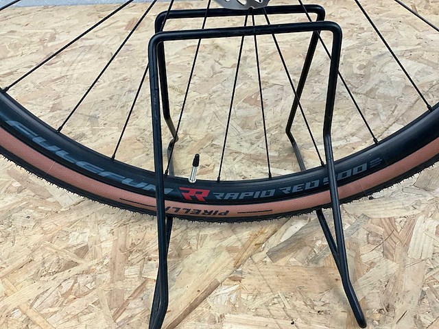 Bianchi impulso comp gravelfiets - afbeelding 6 van  11