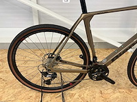 Bianchi impulso comp gravelfiets - afbeelding 8 van  11