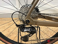 Bianchi impulso comp gravelfiets - afbeelding 9 van  11