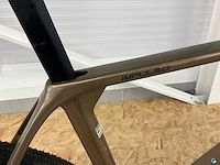 Bianchi impulso comp gravelfiets - afbeelding 10 van  11