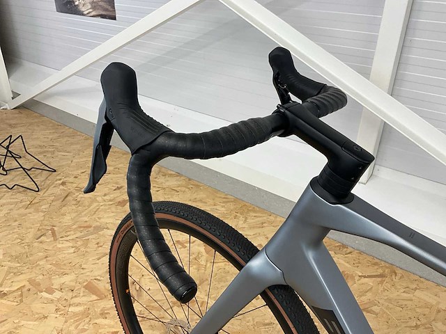 Bianchi impulso pro grx gravelfiets - afbeelding 2 van  12