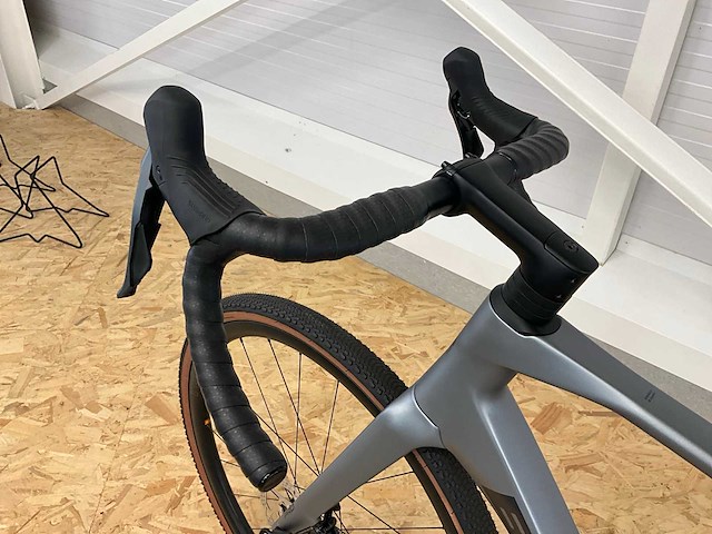 Bianchi impulso pro grx gravelfiets - afbeelding 6 van  12