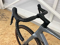 Bianchi impulso pro grx gravelfiets - afbeelding 6 van  12