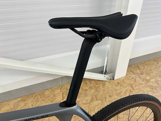 Bianchi impulso pro grx gravelfiets - afbeelding 7 van  12