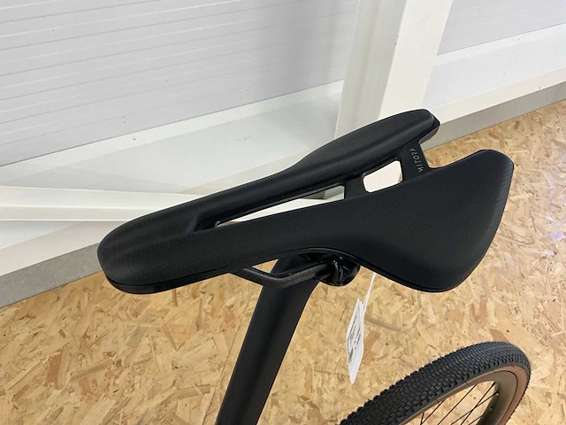 Bianchi impulso pro grx gravelfiets - afbeelding 8 van  12