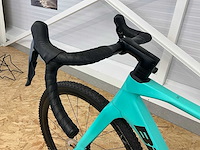 Bianchi impulso pro grx820 gravelfiets - afbeelding 2 van  12