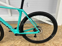 Bianchi impulso pro grx820 gravelfiets - afbeelding 3 van  12