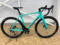Bianchi impulso pro grx820 gravelfiets - afbeelding 1 van  12