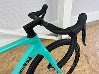 Bianchi impulso pro grx820 gravelfiets - afbeelding 7 van  12
