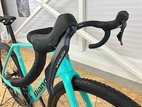 Bianchi impulso pro grx820 gravelfiets - afbeelding 8 van  12