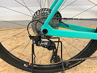Bianchi impulso pro grx820 gravelfiets - afbeelding 10 van  12