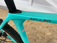 Bianchi impulso pro grx820 gravelfiets - afbeelding 11 van  12
