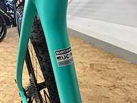 Bianchi impulso pro grx820 gravelfiets - afbeelding 12 van  12