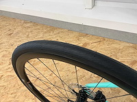 Bianchi infinito racefiets - afbeelding 2 van  10