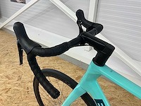 Bianchi infinito racefiets - afbeelding 3 van  10