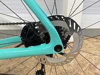 Bianchi infinito racefiets - afbeelding 4 van  10