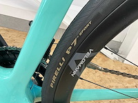 Bianchi infinito racefiets - afbeelding 5 van  10