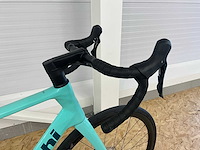 Bianchi infinito racefiets - afbeelding 6 van  10
