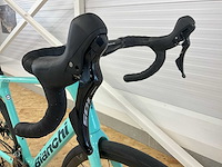 Bianchi infinito racefiets - afbeelding 7 van  10