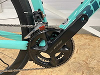 Bianchi infinito racefiets - afbeelding 8 van  10