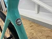 Bianchi infinito racefiets - afbeelding 10 van  10