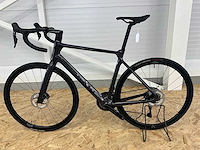 Bianchi infinito ultegra d12 racefiets - afbeelding 1 van  11