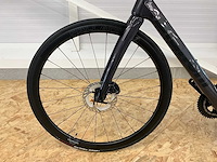 Bianchi infinito ultegra d12 racefiets - afbeelding 5 van  11