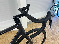 Bianchi infinito ultegra d12 racefiets - afbeelding 7 van  11