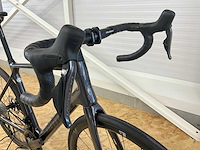 Bianchi infinito ultegra d12 racefiets - afbeelding 8 van  11