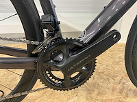 Bianchi infinito ultegra d12 racefiets - afbeelding 9 van  11