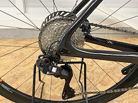 Bianchi infinito ultegra d12 racefiets - afbeelding 10 van  11