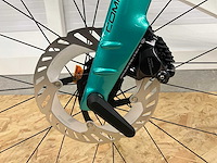 Bianchi oltre comp ultegra 57 racefiets - afbeelding 3 van  8