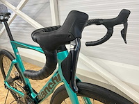 Bianchi oltre comp ultegra 57 racefiets - afbeelding 5 van  8