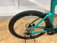 Bianchi oltre comp ultegra 57 racefiets - afbeelding 7 van  8