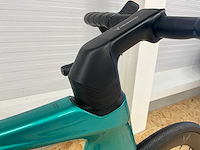 Bianchi oltre comp ultegra 57 racefiets - afbeelding 8 van  8