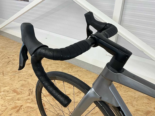 Bianchi specialissima comp rival racefiets - afbeelding 2 van  11