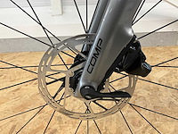 Bianchi specialissima comp rival racefiets - afbeelding 5 van  11