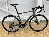 Bianchi specialissima comp rival racefiets - afbeelding 1 van  11