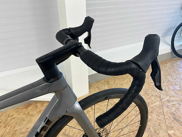 Bianchi specialissima comp rival racefiets - afbeelding 6 van  11