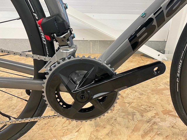 Bianchi specialissima comp rival racefiets - afbeelding 8 van  11