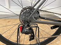 Bianchi specialissima comp rival racefiets - afbeelding 10 van  11