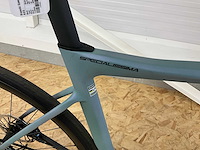 Bianchi specialissima pro force axs racefiets - afbeelding 2 van  19