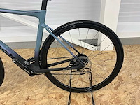 Bianchi specialissima pro force axs racefiets - afbeelding 7 van  19