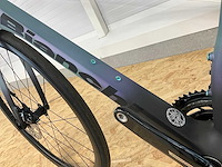Bianchi specialissima pro force axs racefiets - afbeelding 9 van  19