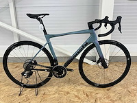 Bianchi specialissima pro force axs racefiets - afbeelding 1 van  19